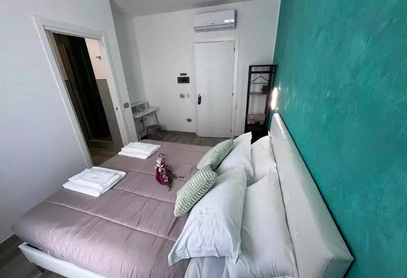 ベッドアンドブレックファースト Ilary Rooms 2.0