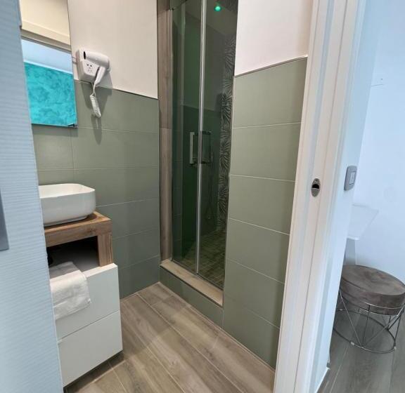 تختخواب و صبحانه Ilary Rooms 2.0