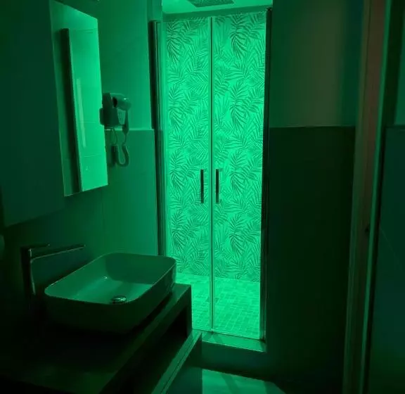 ベッドアンドブレックファースト Ilary Rooms 2.0