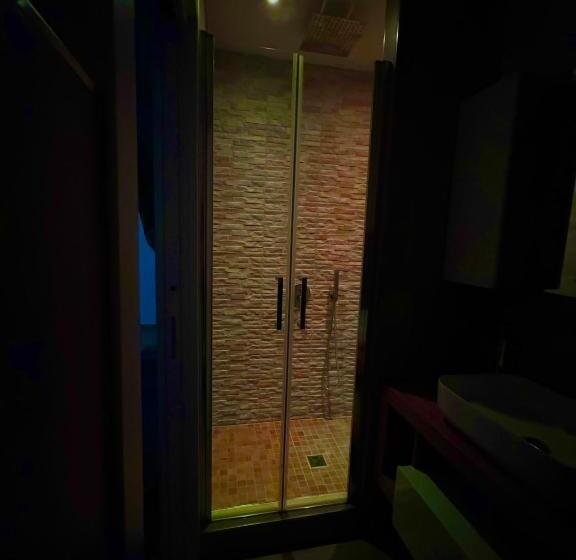 تختخواب و صبحانه Ilary Rooms 2.0