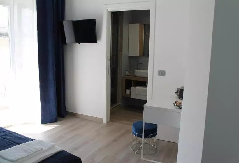 ベッドアンドブレックファースト Ilary Rooms 2.0