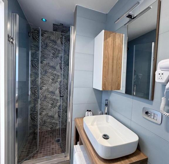 تختخواب و صبحانه Ilary Rooms 2.0