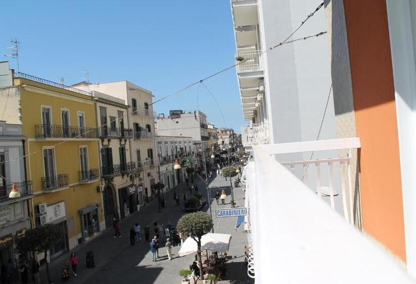 تختخواب و صبحانه Ilary Rooms 2.0