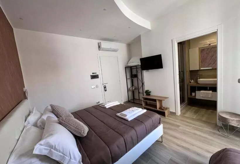 ベッドアンドブレックファースト Ilary Rooms 2.0