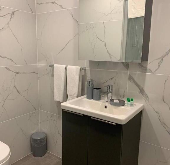 Courtyard Long Beach Holiday Resort