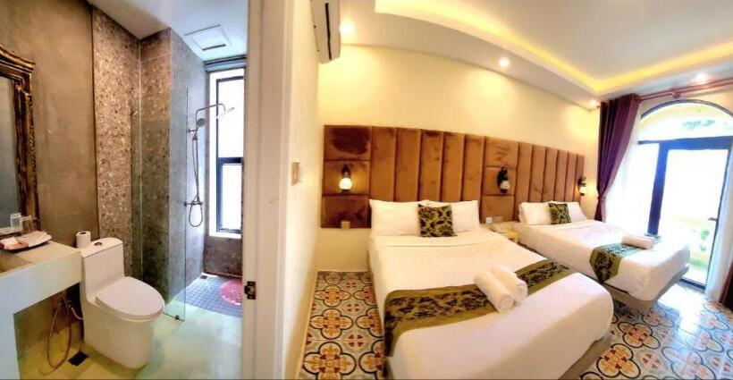 فندق Hang Meas Boutique