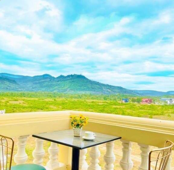 فندق Hang Meas Boutique