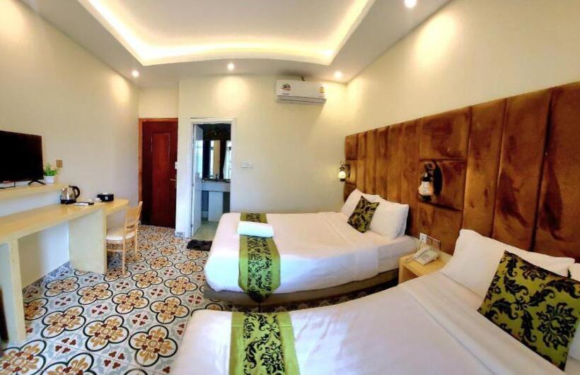 فندق Hang Meas Boutique