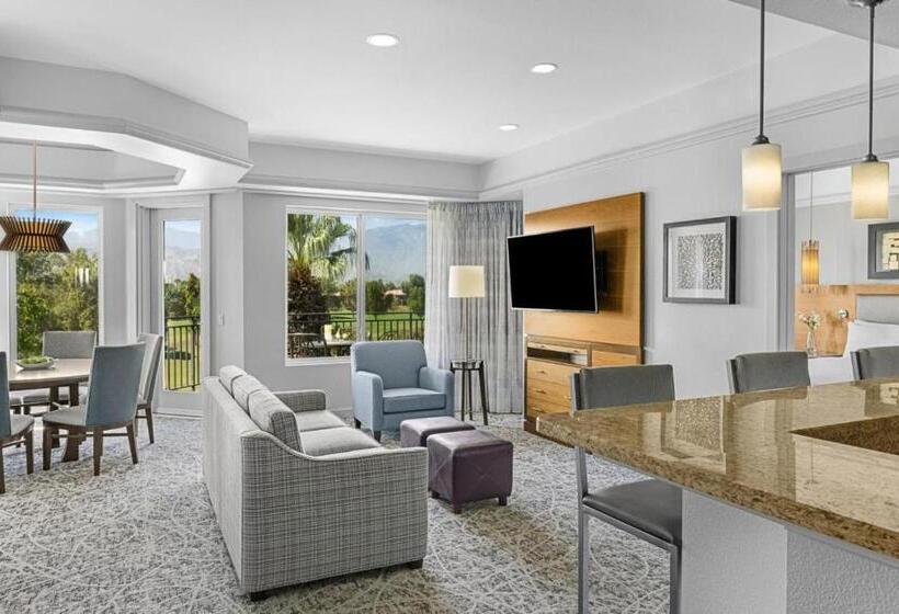 בית מלון כפרי Marriott S Desert Springs Villas Ii