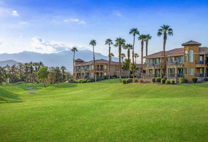 בית מלון כפרי Marriott S Desert Springs Villas Ii