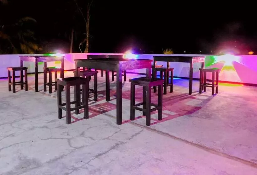 ホテル My Resort Yala