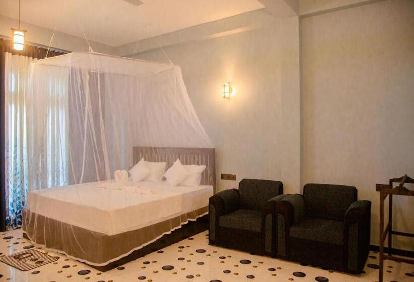 Отель My Resort Yala