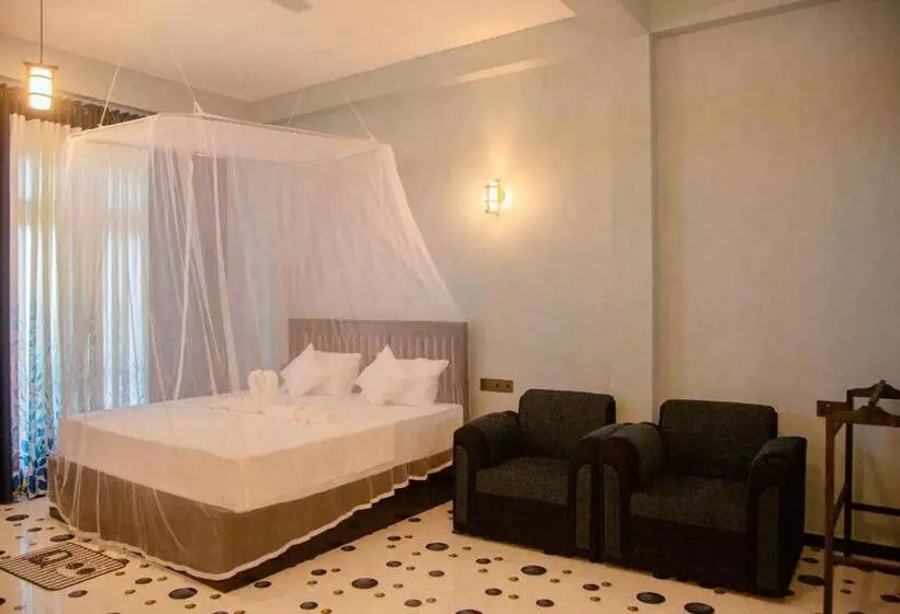 ホテル My Resort Yala