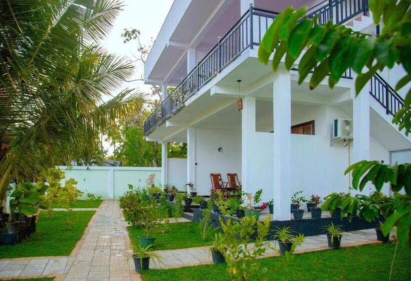 Отель My Resort Yala