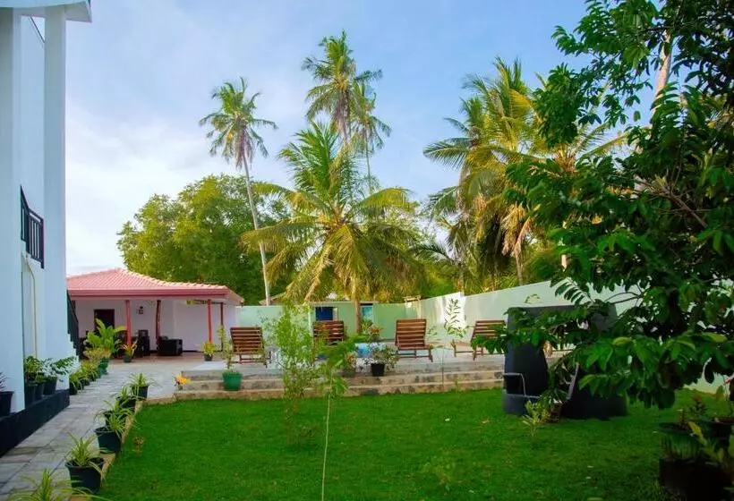 ホテル My Resort Yala