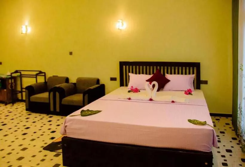 ホテル My Resort Yala