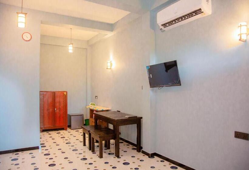 Отель My Resort Yala