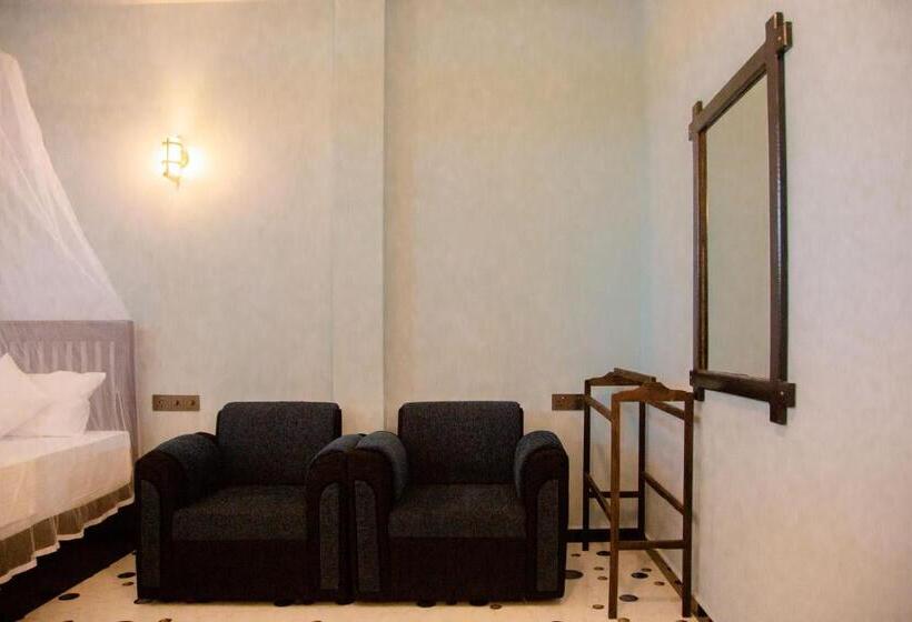 Отель My Resort Yala