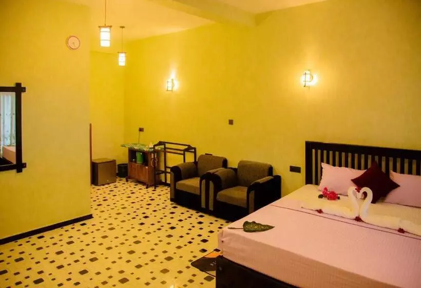 ホテル My Resort Yala