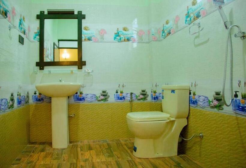 Отель My Resort Yala