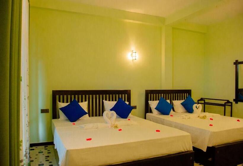 Отель My Resort Yala