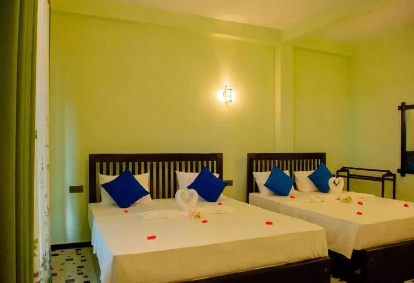 ホテル My Resort Yala