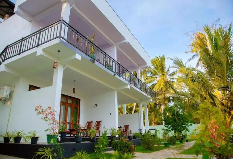 ホテル My Resort Yala