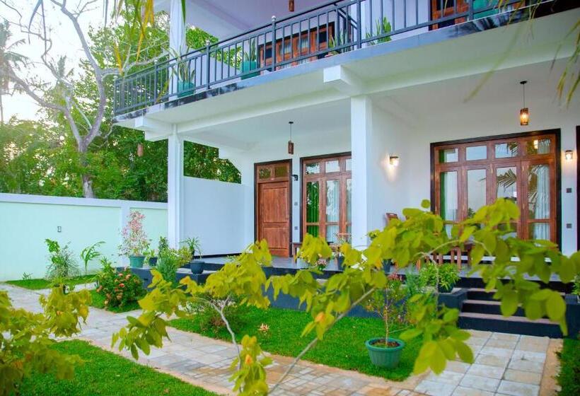 Отель My Resort Yala