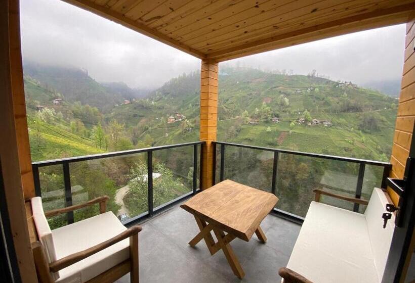 فندق Suvand House