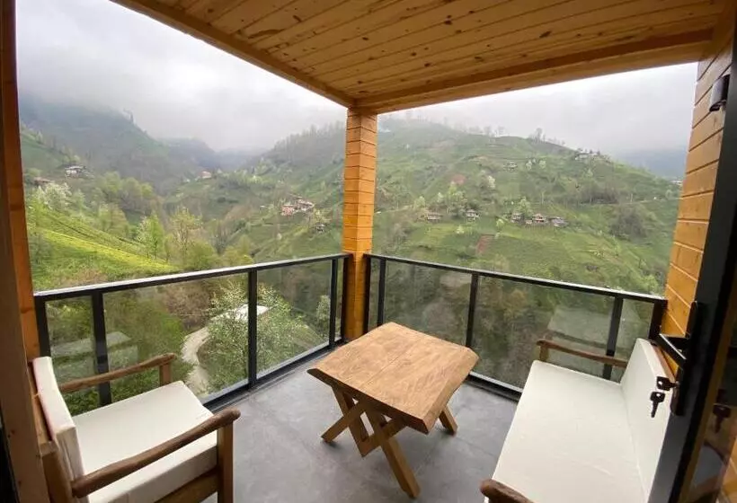 ホテル Suvand House