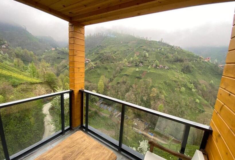 فندق Suvand House