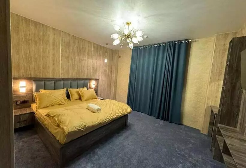 Hotel Trend