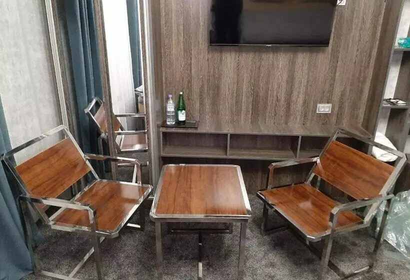 Hotel Trend