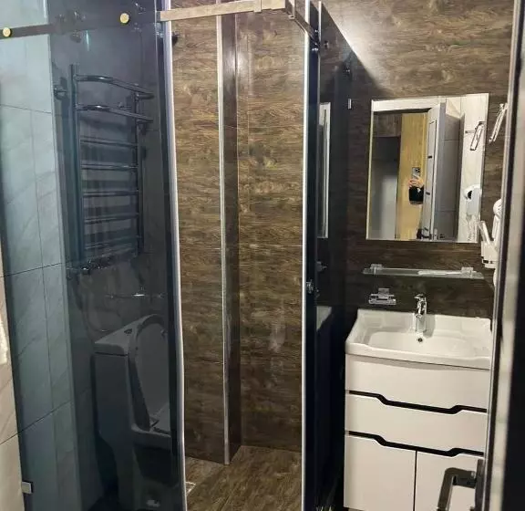 Hotel Trend