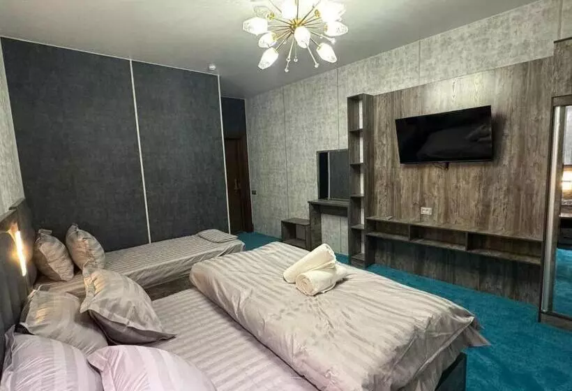 Hotel Trend