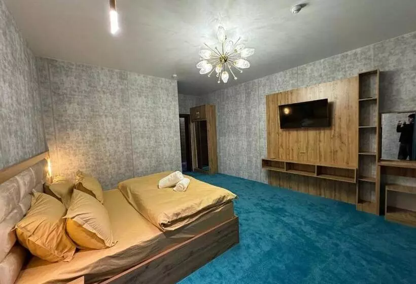 Hotel Trend