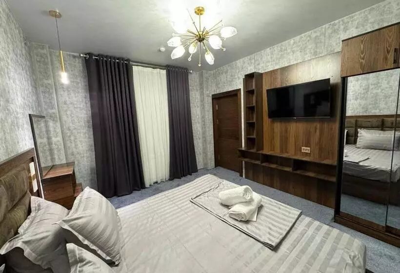 Hotel Trend