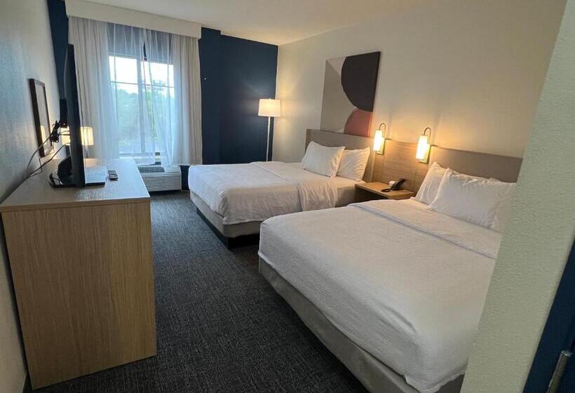 Отель Welcome Inn & Suites East Chase/pike Road