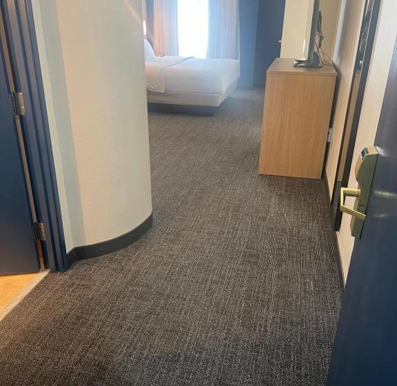 Отель Welcome Inn & Suites East Chase/pike Road