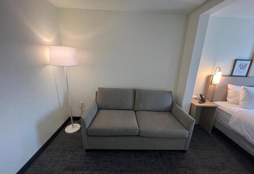 Отель Welcome Inn & Suites East Chase/pike Road