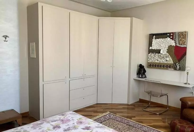 Majatalo Giulietta Home