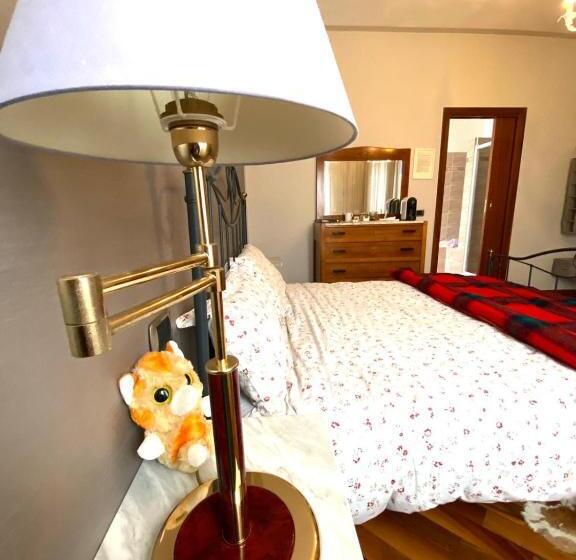 Пансион Giulietta Home