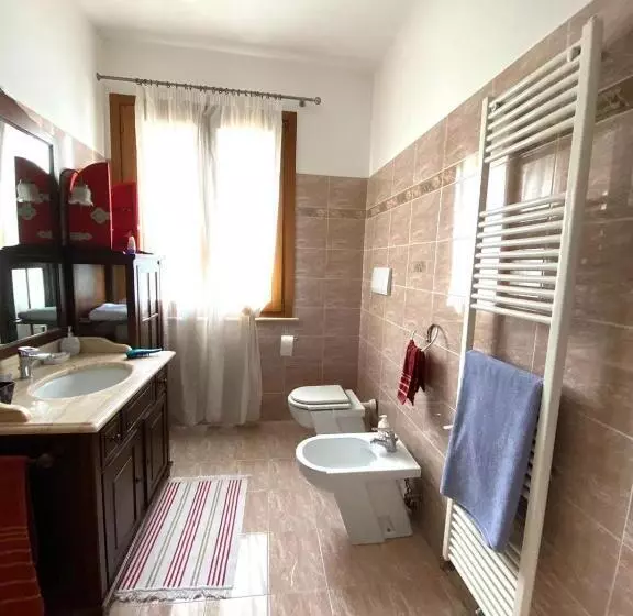Majatalo Giulietta Home