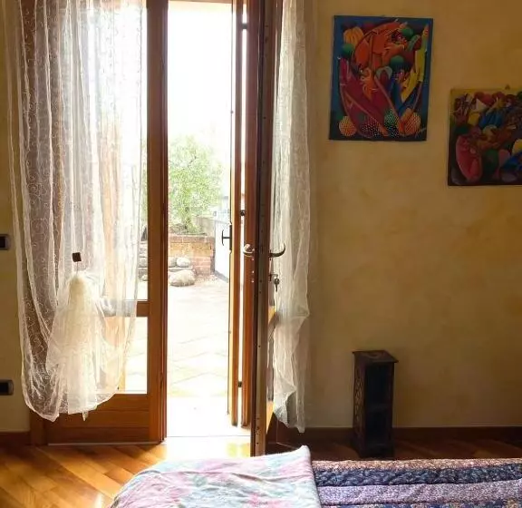Majatalo Giulietta Home
