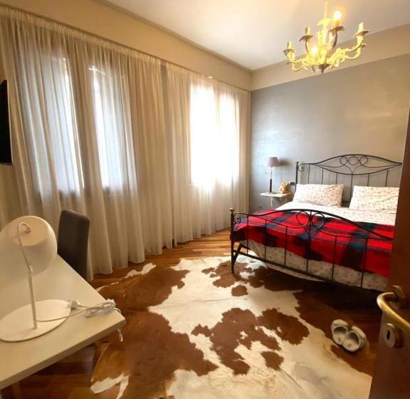 Пансион Giulietta Home