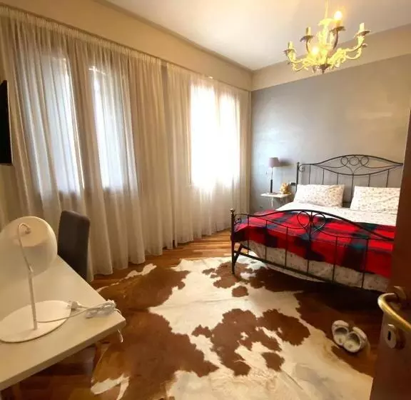 Majatalo Giulietta Home