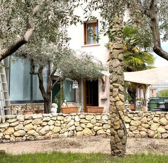 Majatalo Giulietta Home