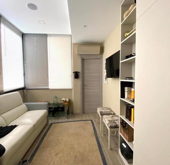 Пансион Giulietta Home