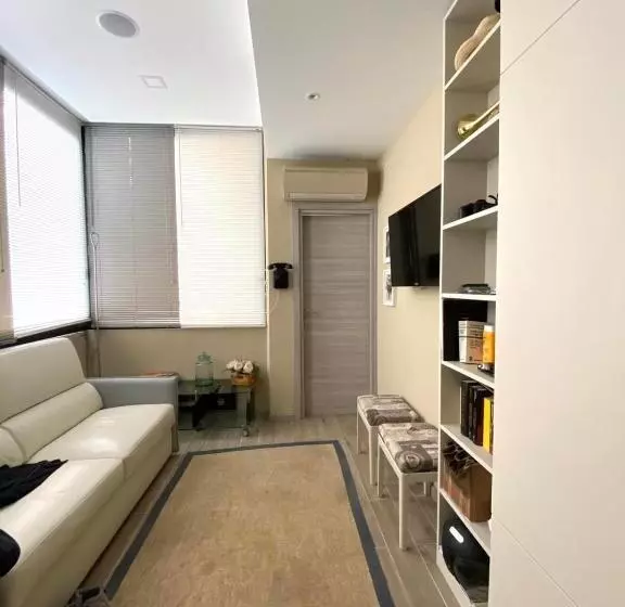 Majatalo Giulietta Home