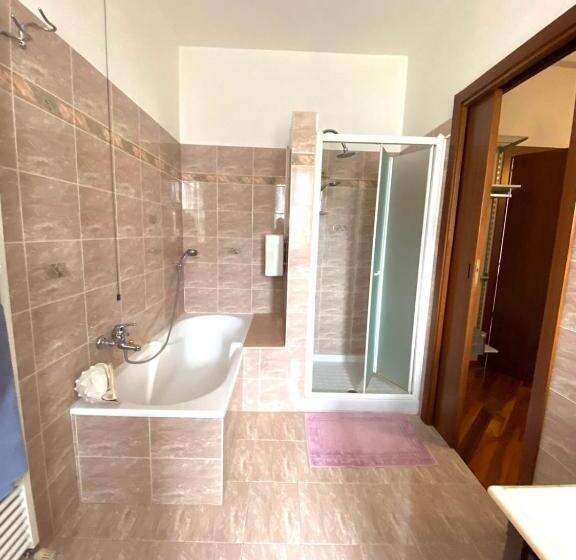 Пансион Giulietta Home